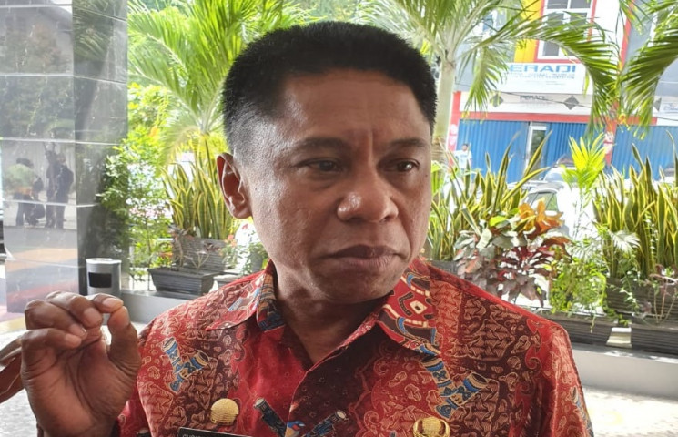Lanny Jaya Pastikan Program Bangga Papua Bermanfaat Bagi Masyarakat